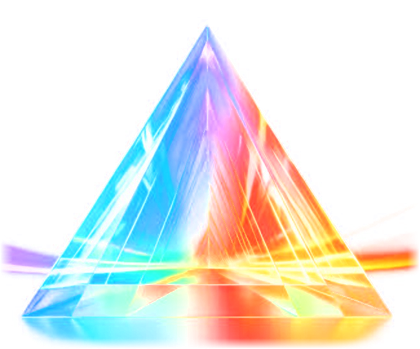 Prism of Torah logo